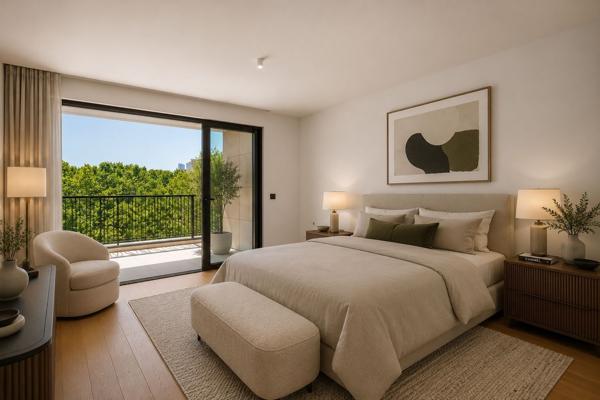 Vente Appartement de luxe Neuilly-sur-Seine 5 Pièces 150 m²
