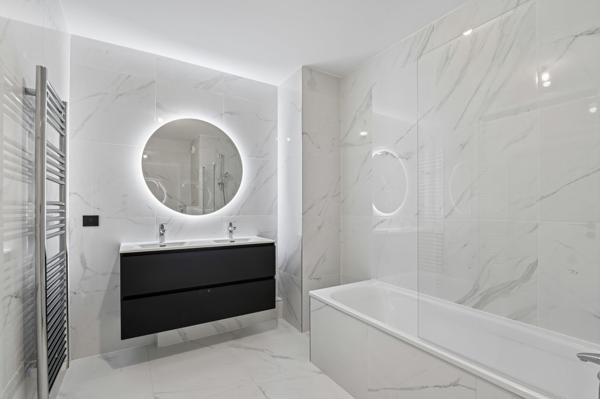 Vente Appartement de luxe Neuilly-sur-Seine 5 Pièces 150 m²