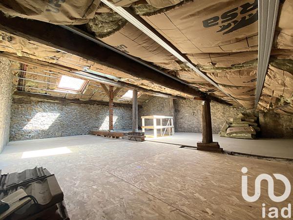 Maison à vendre 7 pièces 150 m² Marange-Silvange