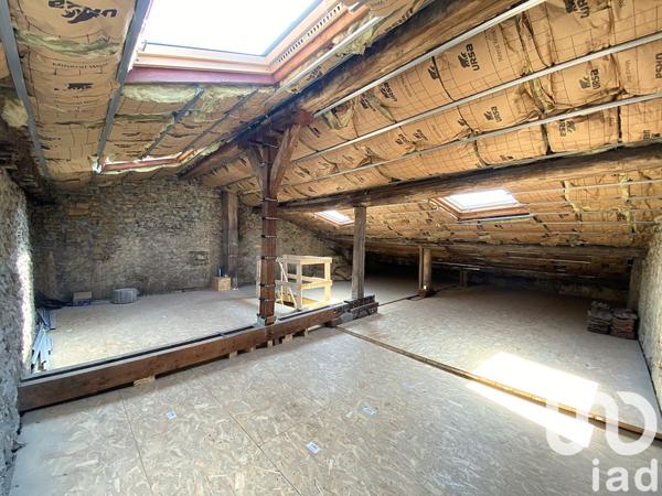 Maison à vendre 7 pièces 150 m² Marange-Silvange