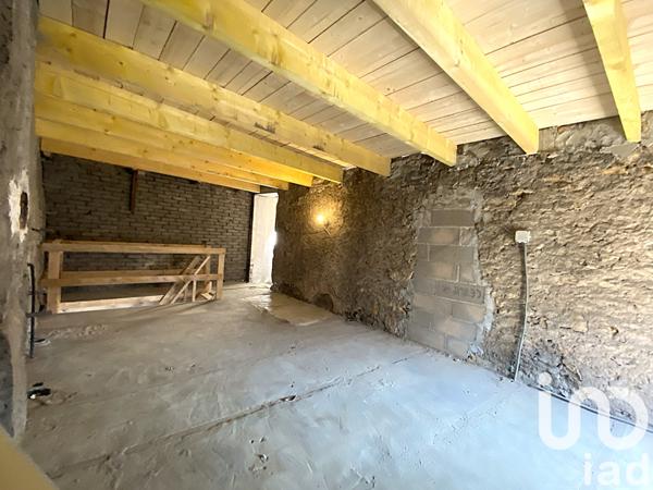 Maison à vendre 7 pièces 150 m² Marange-Silvange