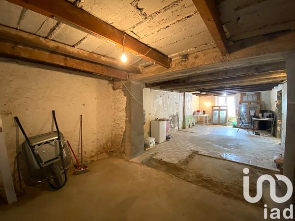 Maison à vendre 7 pièces 150 m² Marange-Silvange