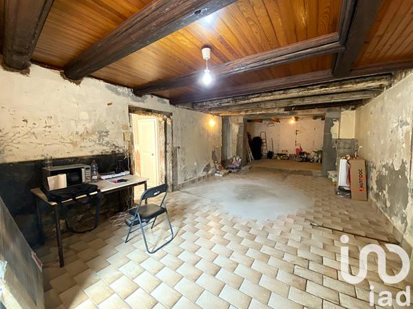 Maison à vendre 7 pièces 150 m² Marange-Silvange