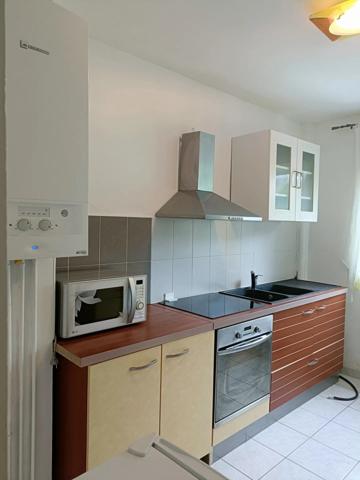 Location Appartement 2 pièces 44 m2 à Rezé