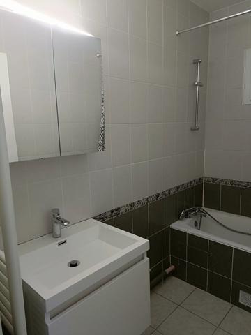 Location Appartement 2 pièces 44 m2 à Rezé