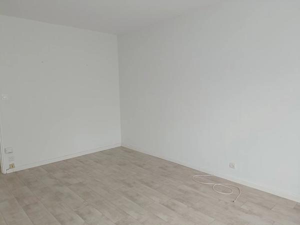 Location Appartement 2 pièces 44 m2 à Rezé
