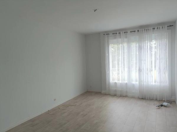 Location Appartement 2 pièces 44 m2 à Rezé