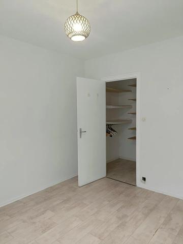 Location Appartement 2 pièces 44 m2 à Rezé