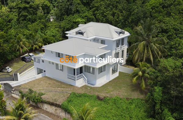 Vente Appartement51,55 m² - 1 Pièce - LE GOSIER (97190)