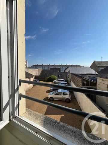 Appartement T1 à vendre  1 pièce - 29 m 2   ANGERS  - 49