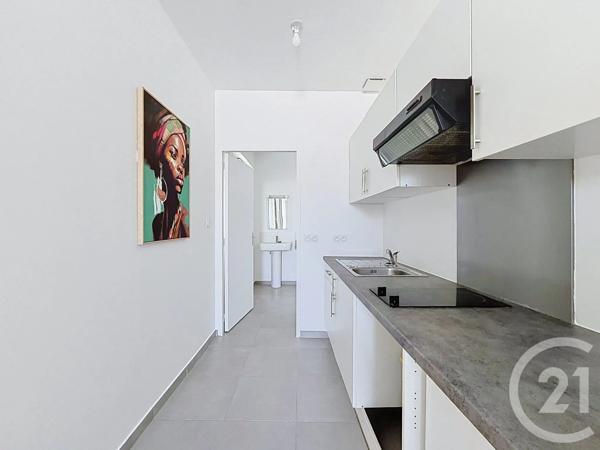 Appartement T1 à vendre  1 pièce - 29 m 2   ANGERS  - 49