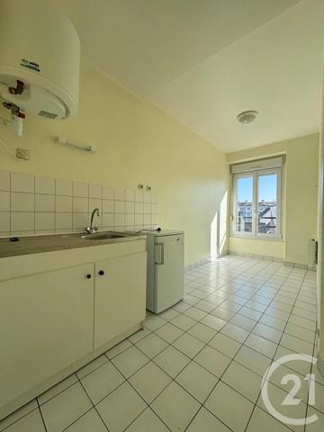 Appartement T1 à vendre  1 pièce - 29 m 2   ANGERS  - 49