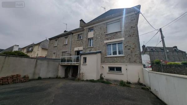 Achat - Maison Villedieu-les-Poêles-Rouffigny 50800 6 pièces 127 m 2 267 m 2