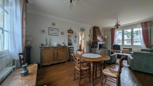 Achat - Maison Villedieu-les-Poêles-Rouffigny 50800 6 pièces 127 m 2 267 m 2