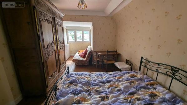 Achat - Maison Villedieu-les-Poêles-Rouffigny 50800 6 pièces 127 m 2 267 m 2