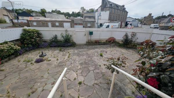 Achat - Maison Villedieu-les-Poêles-Rouffigny 50800 6 pièces 127 m 2 267 m 2