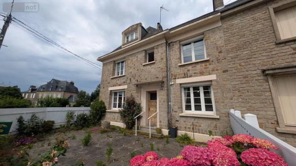 Achat - Maison Villedieu-les-Poêles-Rouffigny 50800 6 pièces 127 m 2 267 m 2
