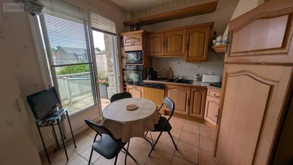 Achat - Maison Villedieu-les-Poêles-Rouffigny 50800 6 pièces 127 m 2 267 m 2