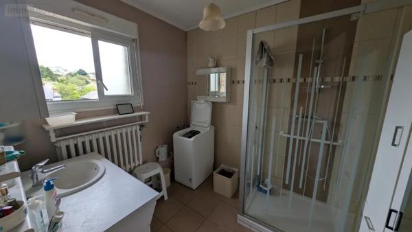 Achat - Maison Villedieu-les-Poêles-Rouffigny 50800 6 pièces 127 m 2 267 m 2