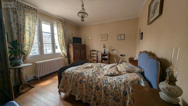 Achat - Maison Villedieu-les-Poêles-Rouffigny 50800 6 pièces 127 m 2 267 m 2