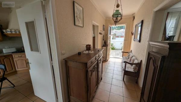 Achat - Maison Villedieu-les-Poêles-Rouffigny 50800 6 pièces 127 m 2 267 m 2