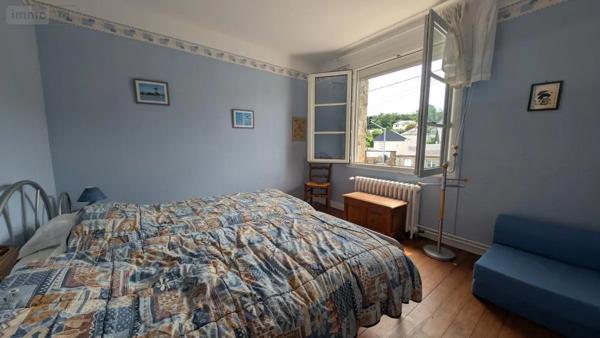 Achat - Maison Villedieu-les-Poêles-Rouffigny 50800 6 pièces 127 m 2 267 m 2