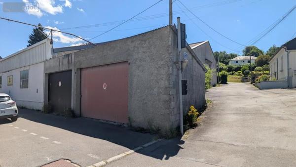 Achat - Maison Villedieu-les-Poêles-Rouffigny 50800 6 pièces 127 m 2 267 m 2