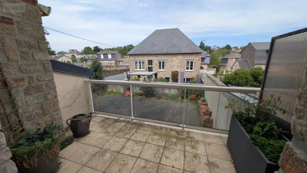 Achat - Maison Villedieu-les-Poêles-Rouffigny 50800 6 pièces 127 m 2 267 m 2