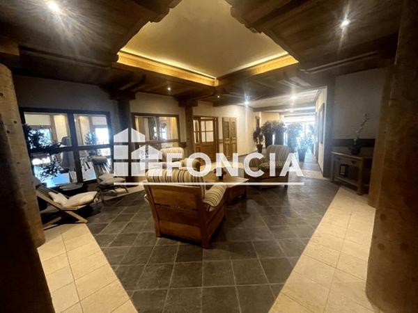 À vendre Studio 64 m² - Champagny-en-vanoise 73350