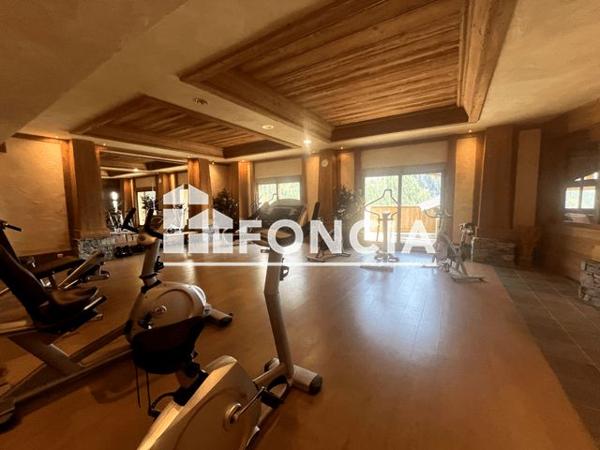 À vendre Studio 64 m² - Champagny-en-vanoise 73350