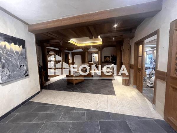 À vendre Studio 64 m² - Champagny-en-vanoise 73350