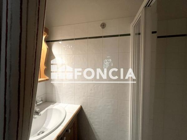 À vendre Studio 64 m² - Champagny-en-vanoise 73350