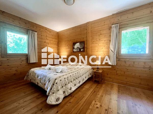 À vendre Studio 64 m² - Champagny-en-vanoise 73350