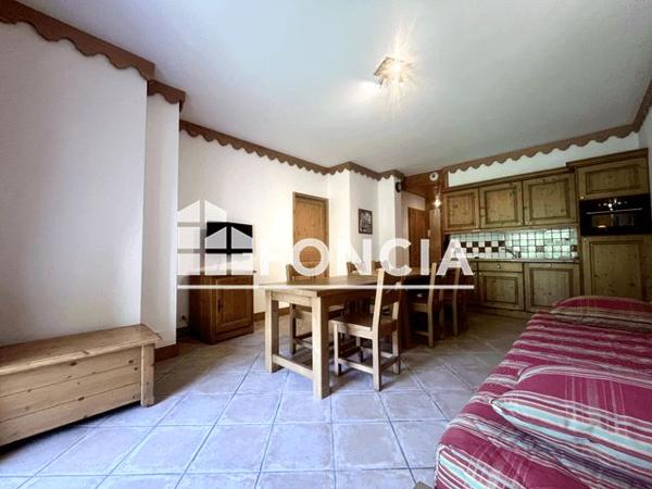 À vendre Studio 64 m² - Champagny-en-vanoise 73350