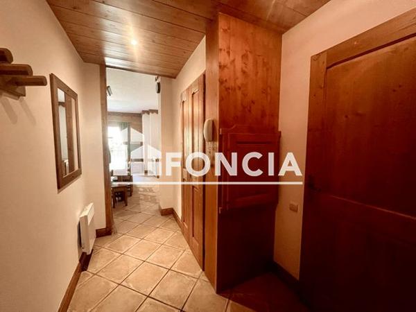 À vendre Studio 64 m² - Champagny-en-vanoise 73350