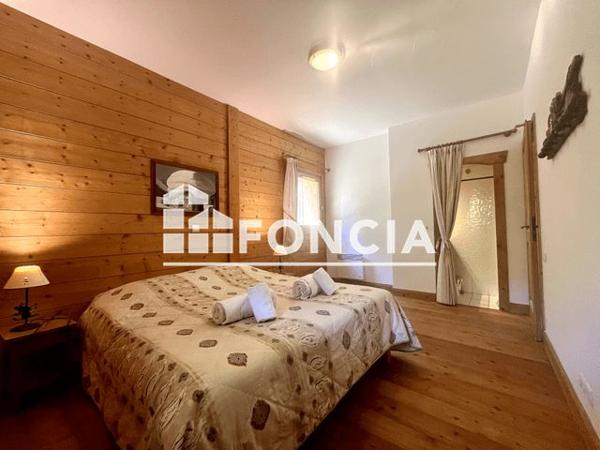 À vendre Studio 64 m² - Champagny-en-vanoise 73350