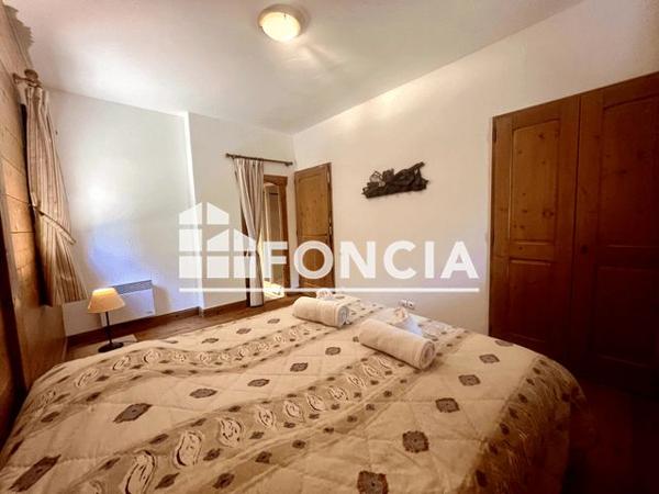 À vendre Studio 64 m² - Champagny-en-vanoise 73350