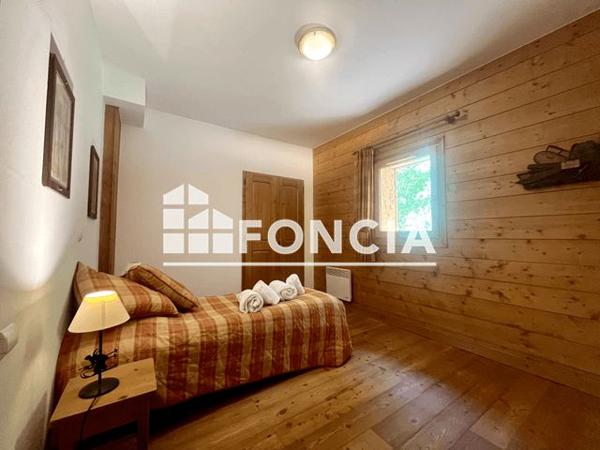 À vendre Studio 64 m² - Champagny-en-vanoise 73350