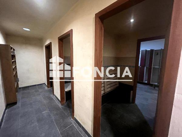 À vendre Studio 64 m² - Champagny-en-vanoise 73350