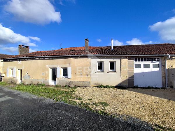 Maison à rénover SAVIGNE