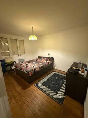 Maison à DRANCY, 93700 - 5 pièces 110m²