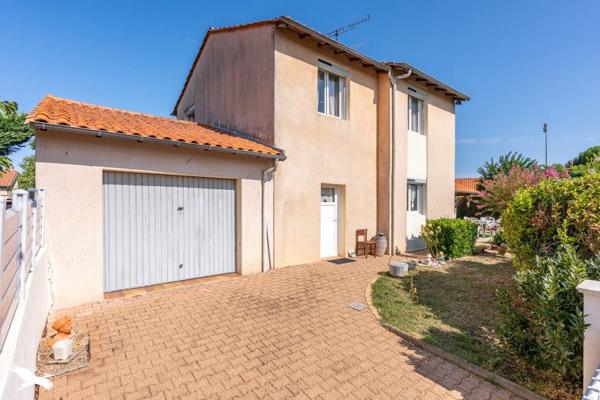 Maison à vendre |  Prigonrieux |  8 pièces | 206 m²