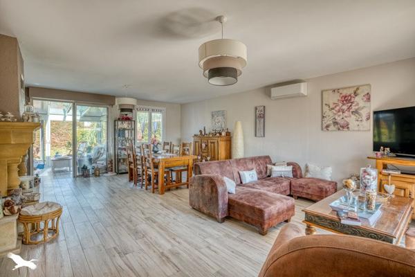 Maison à vendre |  Prigonrieux |  8 pièces | 206 m²