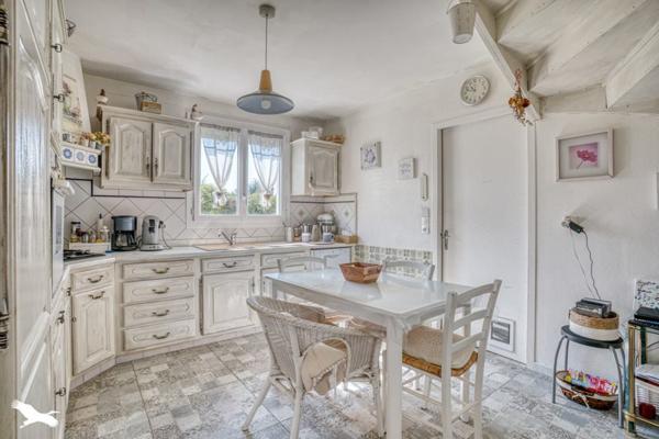 Maison à vendre |  Prigonrieux |  8 pièces | 206 m²