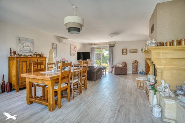 Maison à vendre |  Prigonrieux |  8 pièces | 206 m²