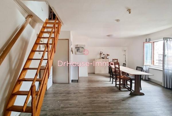 Appartement à louer 2 pièces de 40 m²