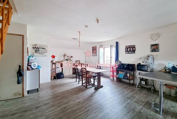 Appartement à louer 2 pièces de 40 m²