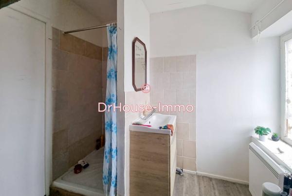 Appartement à louer 2 pièces de 40 m²