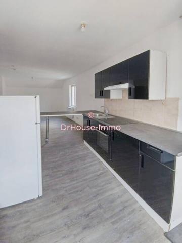 Appartement à louer 2 pièces de 40 m²