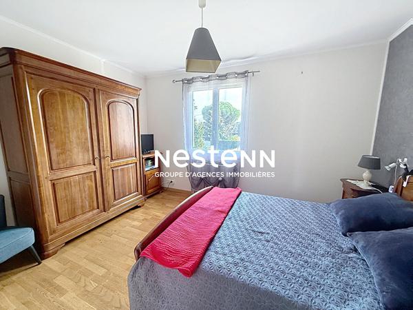 Maison Esvres 6 pièces 100 m2